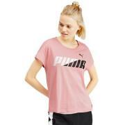 Women's T-shirt Puma MS Graph